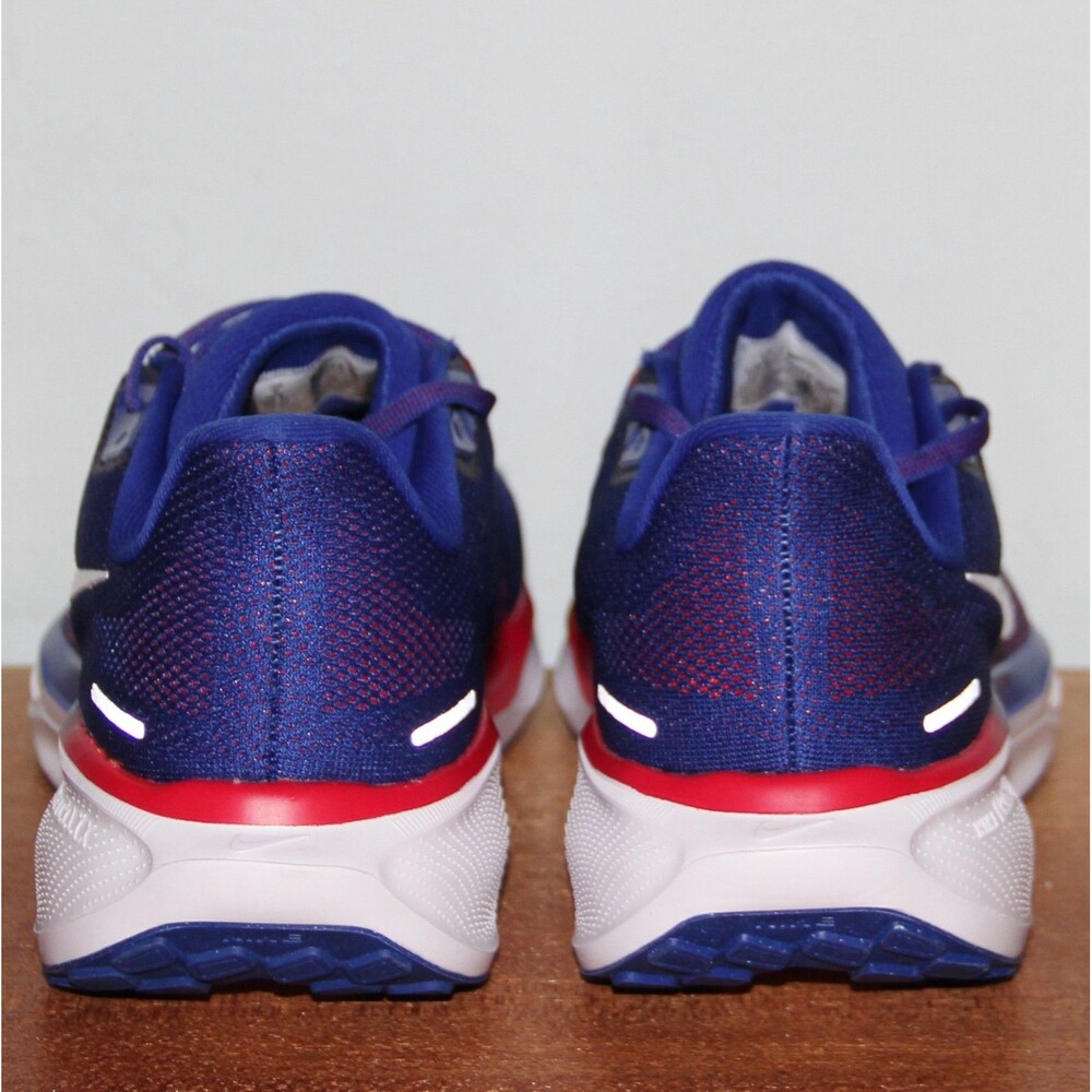 Nike Air Zoom Pegasus 41 Buffalo Bills Football Running Mens 9 NFL - Picture 5 of 6